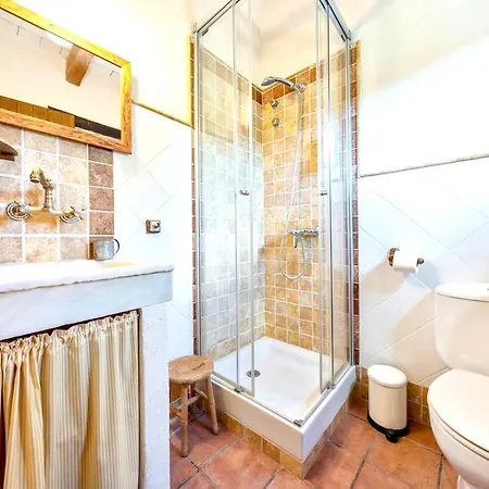 Spacious House With Private Pool In Rojals, For 12 People Holiday home