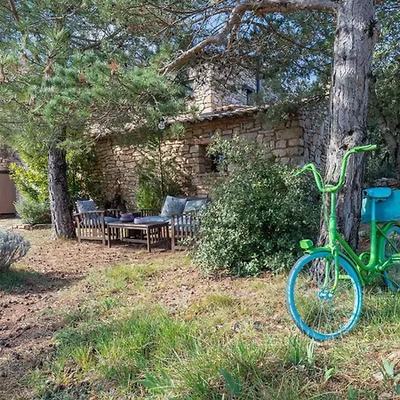 Spacious House With Private Pool In Rojals, For 12 People *