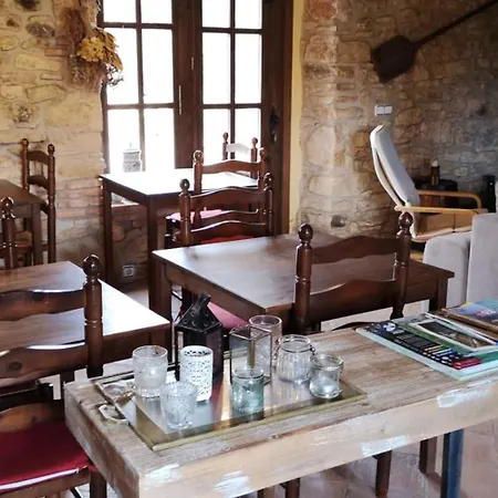 Spacious House With Private Pool In Rojals, For 12 People * Rojals