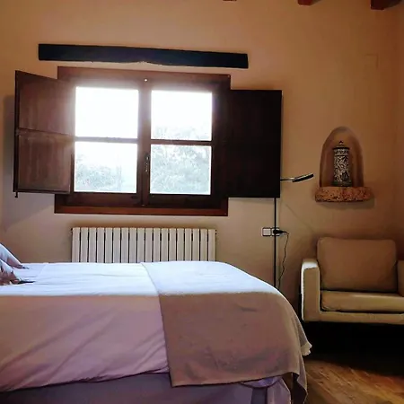 Spacious House With Private Pool In Rojals, For 12 People Holiday home *