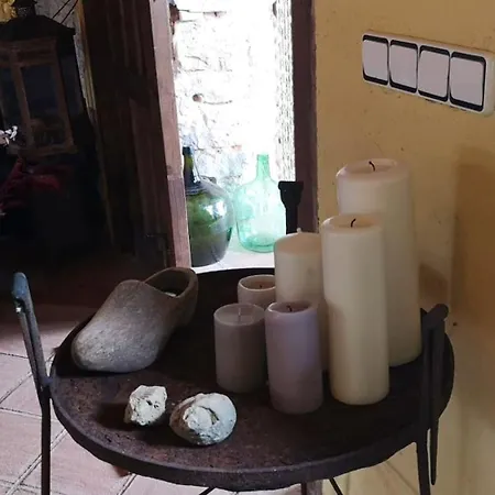 Spacious House With Private Pool In Rojals, For 12 People Holiday home