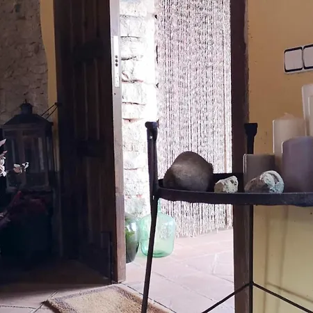 Holiday home Spacious House With Private Pool In Rojals, For 12 People