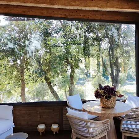Holiday home Spacious House With Private Pool In Rojals, For 12 People Rojals